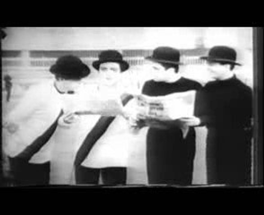 I GUFI A BOLOGNA (1967)