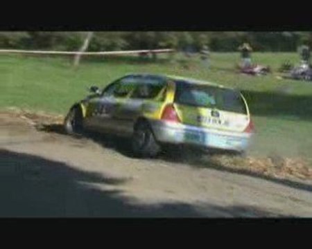 rallye porte de la bièvre 2009 by impact-rallye