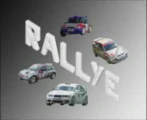 RALLYE DE GOURNAY 2009 ES 1 LES BINEAUX