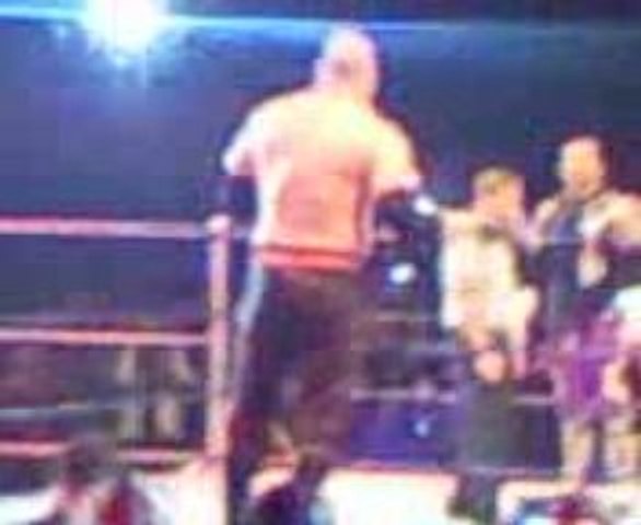 entrée kane