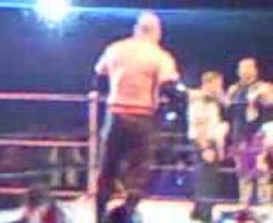 entrée kane