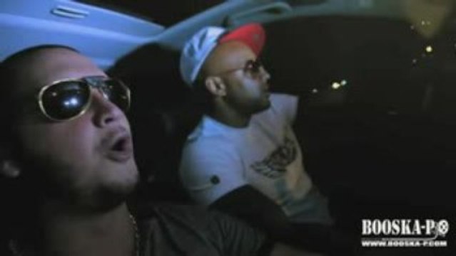 [CLIP] SETH GUEKO B2O DEMARRER [OFFICIEL]