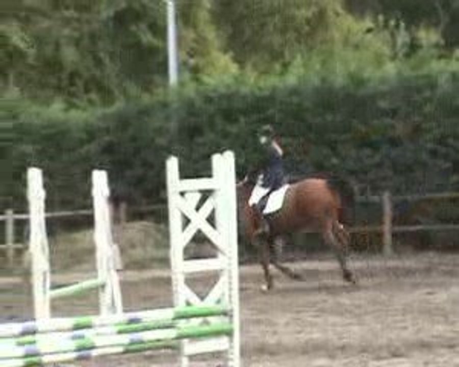 Club 3 Officiel Fleurons Octobre 2009