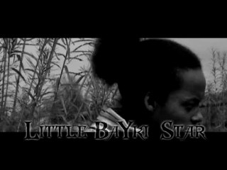 Lil' BaYki & Ken-Man Mc & Sonik Mc  - Nou Sé Dé BlackMan