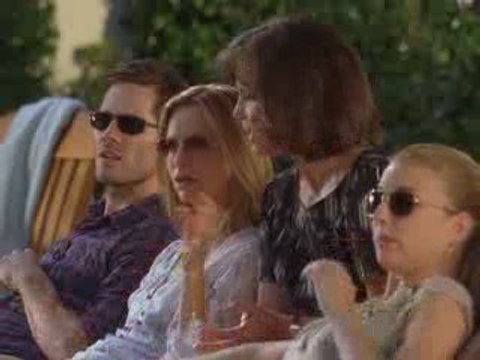 Brothers & Sisters Ep 4.05 Sneak Peek