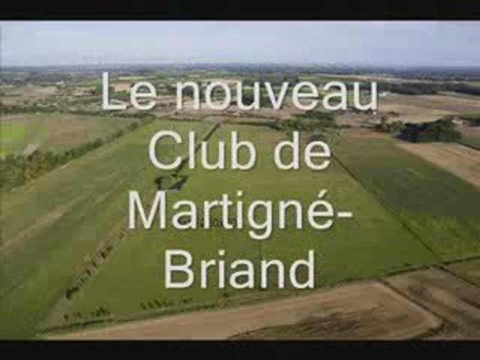 Les Fous Vols Lents 2009