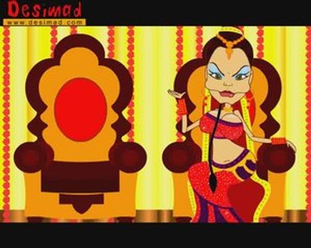 Taki ka Taka - Rakhi Swayamvar Spoof 1