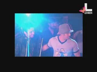 Salman give tribute to Dharmendra