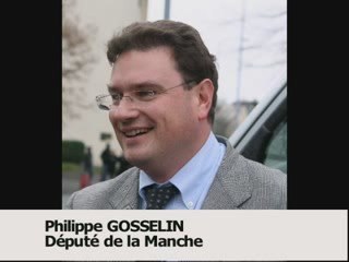 Elections Régionales Phillipe GOSSELIN