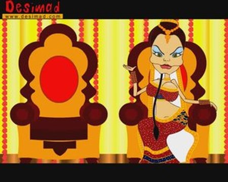 Taki ka Taka - Rakhi Swayamvar Spoof 3