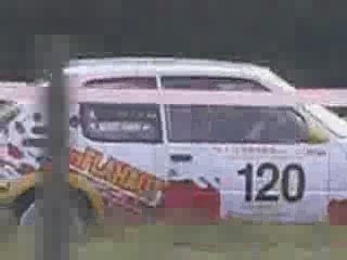 Rallye des portes normandes 2009