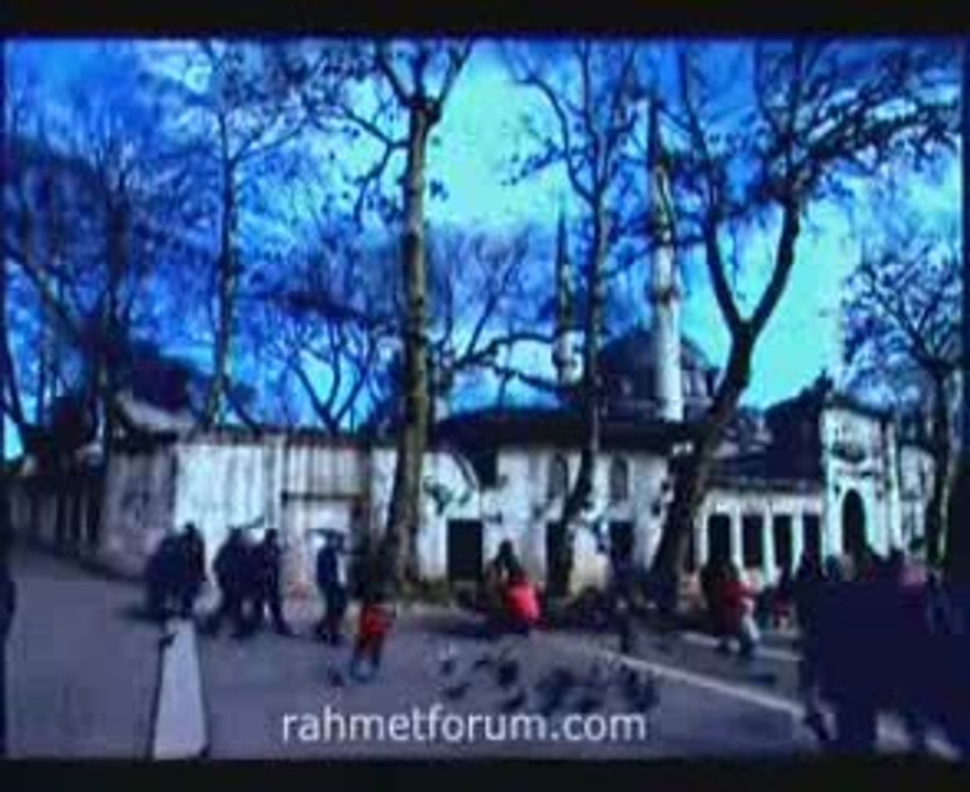 Sedat Uçan,haline sükret,www.ilahi.cc