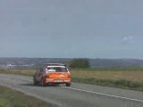 Rallye des portes normandes 2009