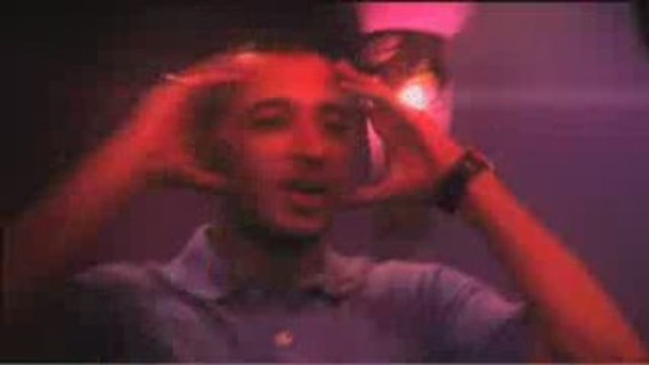 La Swija-Smoke Chicha (Remix)