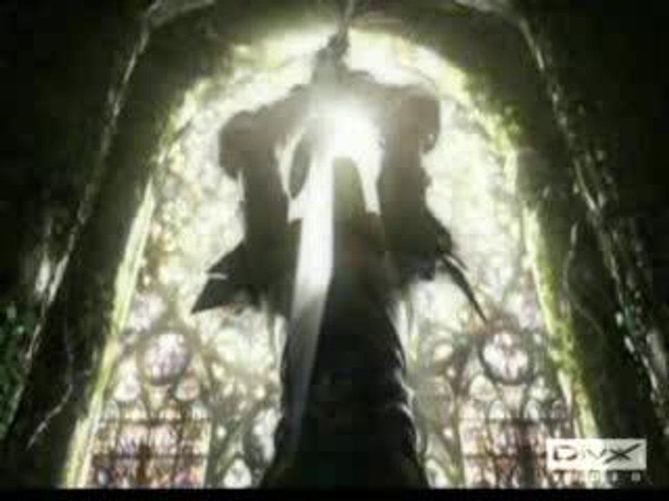 Soul Calibur : en attendant le film