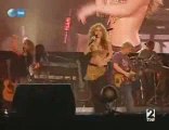 Shakira Feat. oum Kalthoum  Belly dance (Enta Omri)
