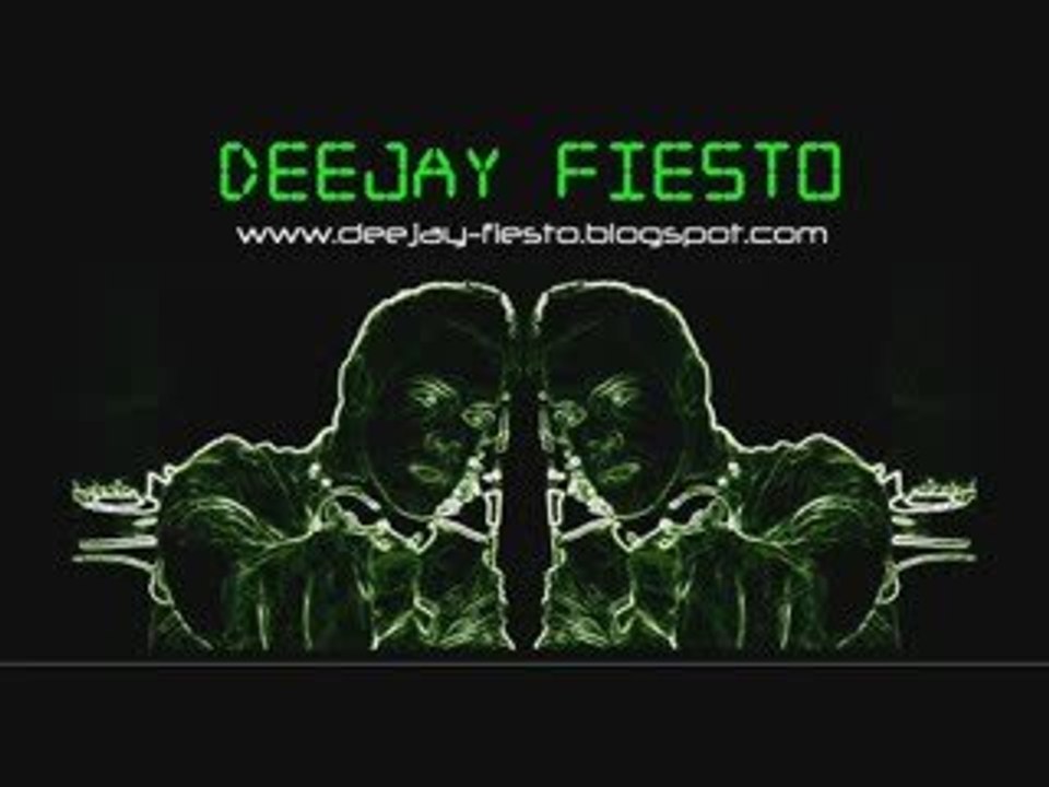 Black Pearl 2009 (Dj Fiesto Remix)