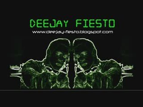Black Pearl 2009 (Dj Fiesto Remix)