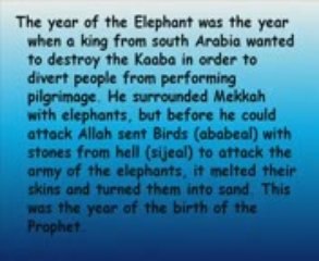 The Prophet (p.b.u.h)