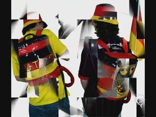 5 Litre Backpack Drink Dispenser http://www.rocket-packs.com