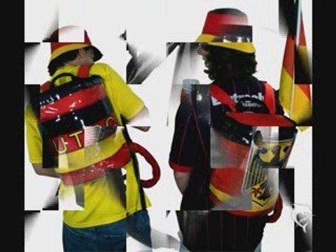 5 Litre Backpack Drink Dispenser rocket-packs.com