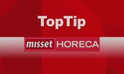 Misset Horeca Live 20-10-09 Toptip