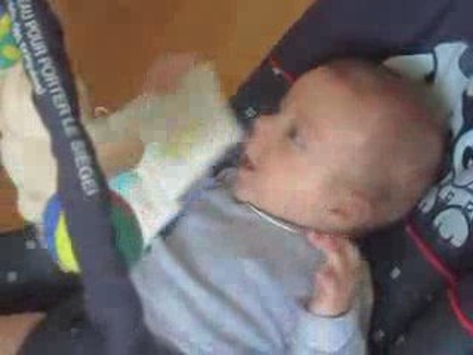 Nathan qui lit