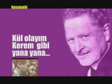 Nazim Hikmet Kerem Gibi