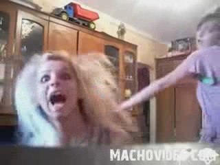 ÇILDIRMIŞ BUNLAR...!!!