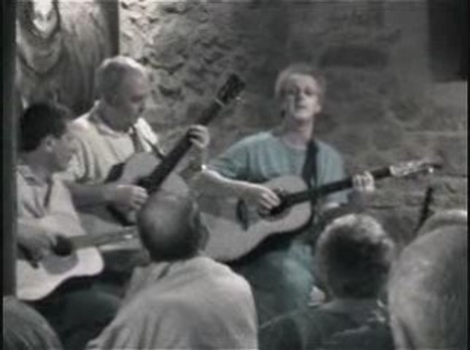 To Love Somebody - Griffin, Newman & Portales