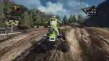 MX vs ATV Reflex - Gameplay Trailer