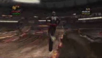 MX vs ATV Reflex - Gameplay Trailer 2