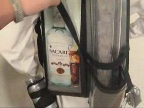 Backpack Drink Dispenser SHOP rocket-packs.com