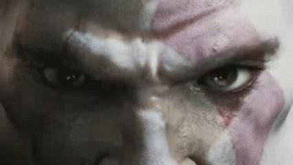 God of War III - E3 08 Trailer # 1