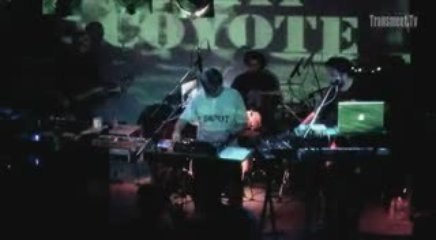 Interview with Sopot in KSET