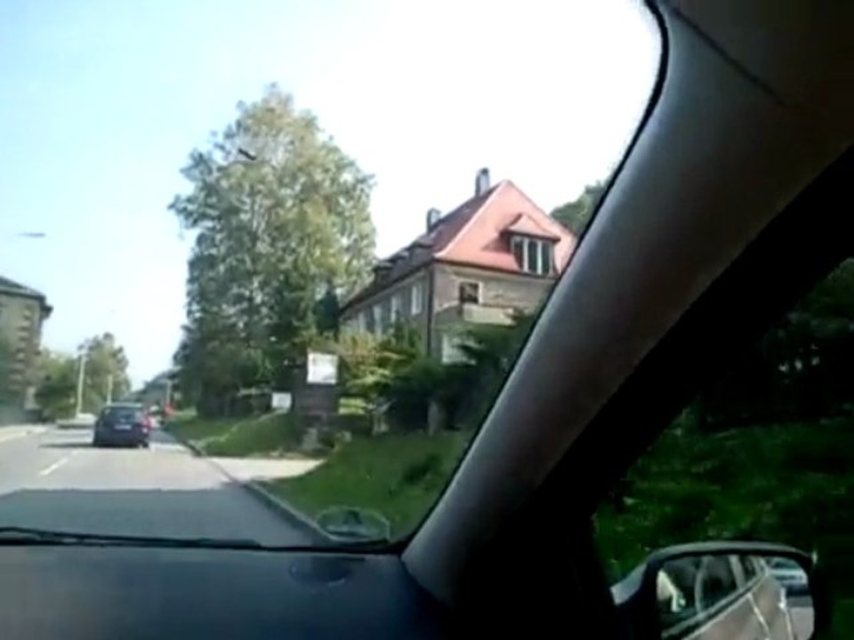 Über die Elbe....und mehr