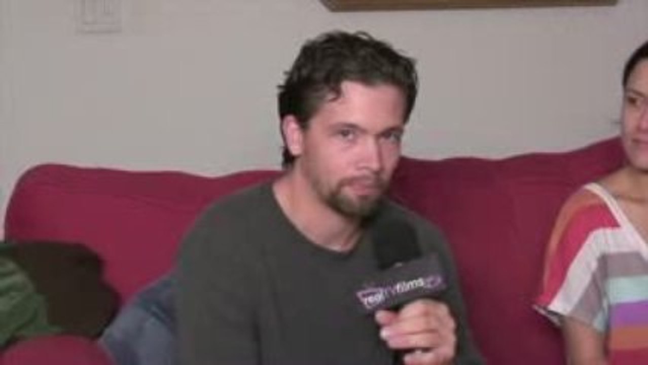 Cody Boesen New Director * Conversations With Lucifer