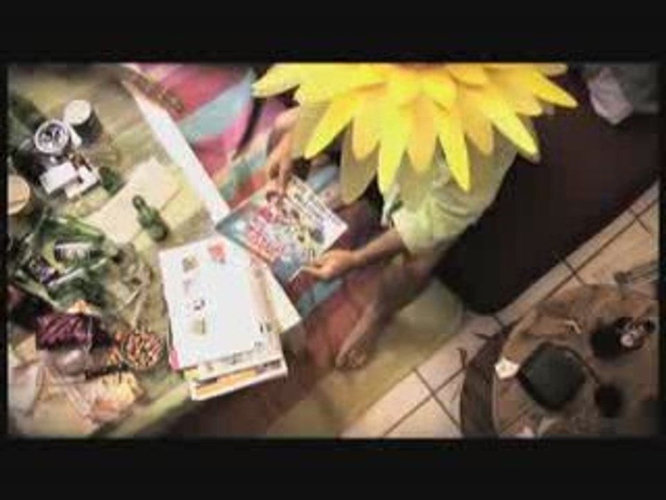Flowerman