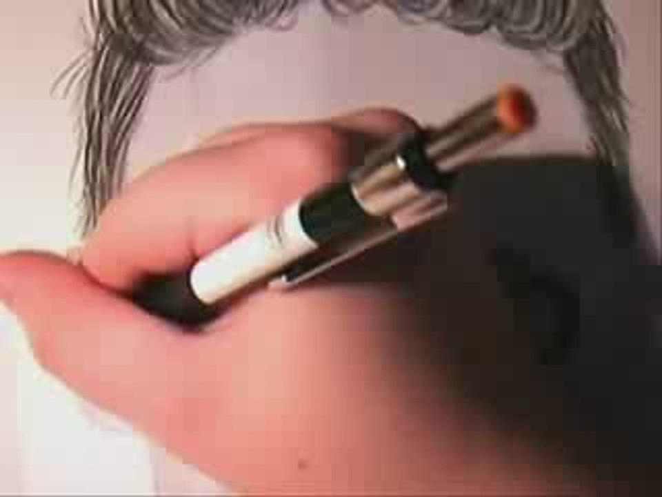 Whatthebuck - Speed drawing