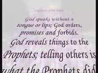 God exists with no beginning