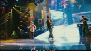 Michael jackson-This is it-fragman