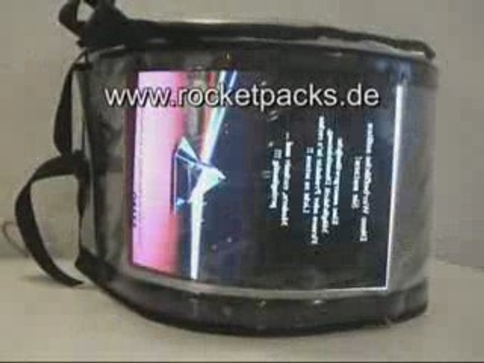 Bauchladen