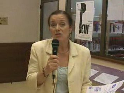 annonce semaine bleue 101009.avi