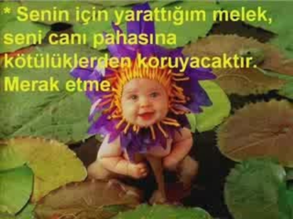 Anne Karnında Başlayan Bir Hikaye