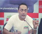 Taki Sawant gets serious with Rahul Bose
