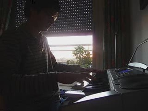 Final Fantasy Victory Theme