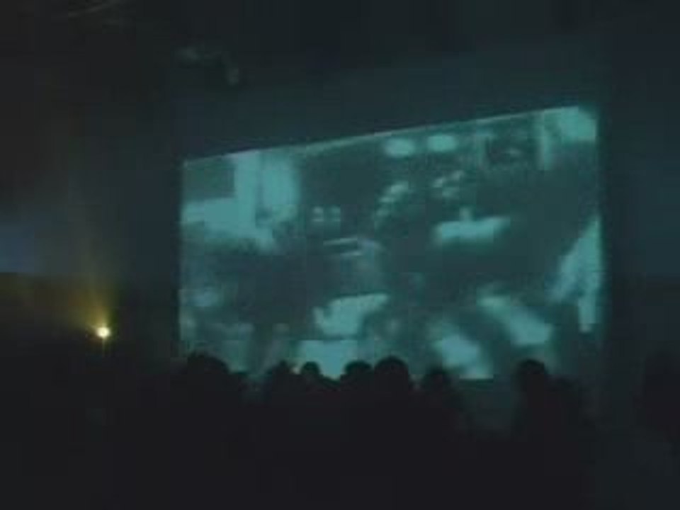 BIOMASS live