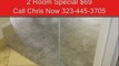 Manhattan Beach Carpet Cleaners (carpet cleaning) 2 RMS $69