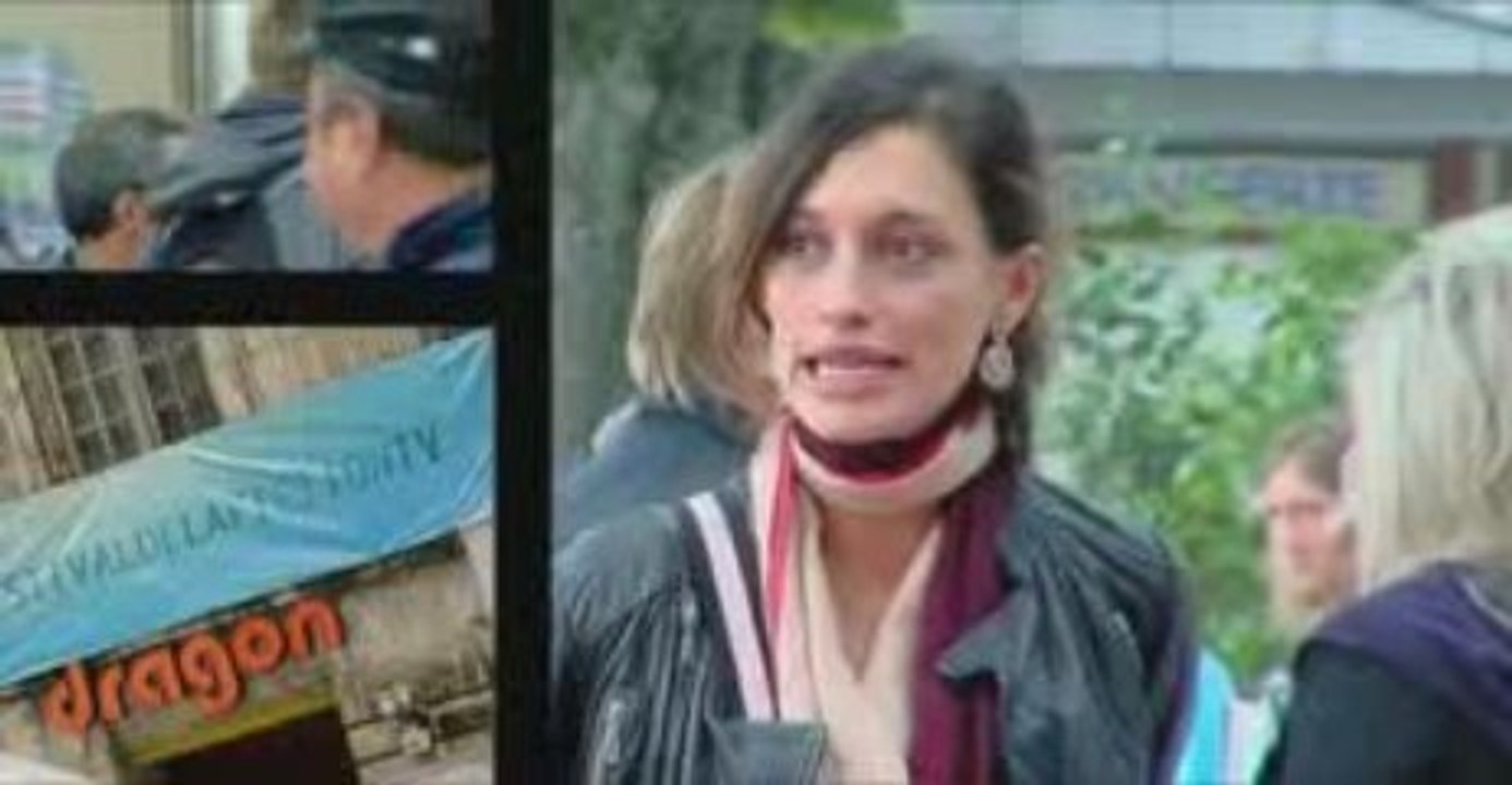 FFTV 2009 - LE JOURNAL DU JOUR