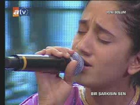 BİTLİSTE BEŞ MİNARE -